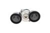 Натяжник ременя генератора Land Rover Range Rover 2.0D 15- INA 534 0696 10 (фото 8)