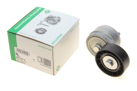 Натяжник ремня генератора INA 534 0706 10