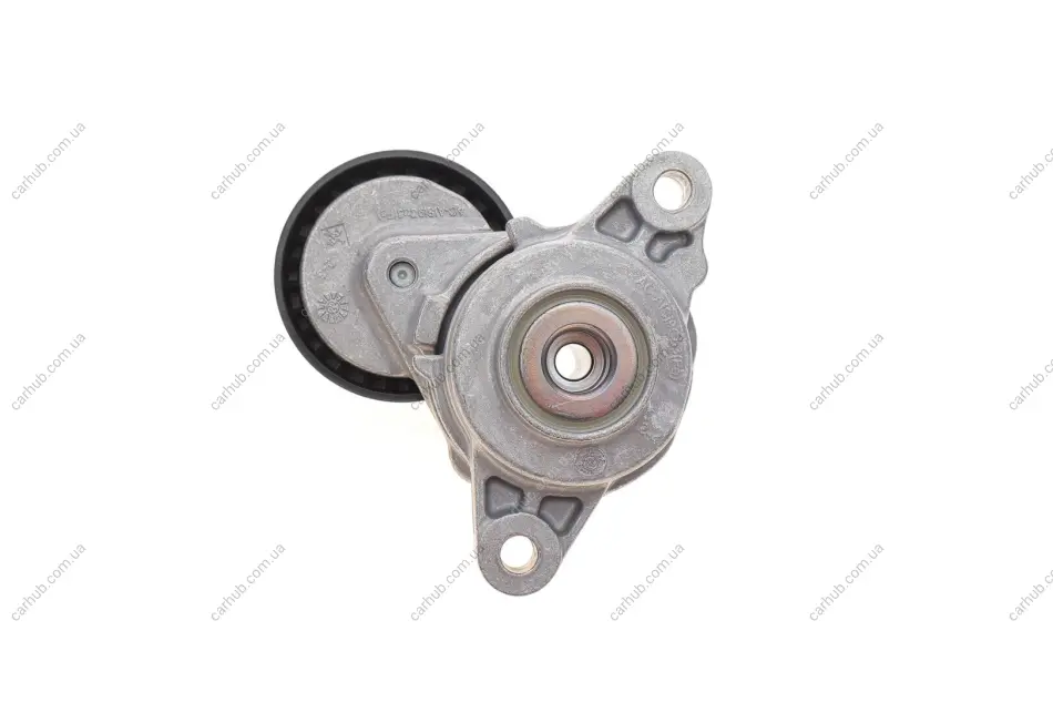 Натяжник ременя генератора Citroen Berlingo/Peugeot Partner 1.6HDI/Fiat Scudo 1.6D INA 534 0795 10 (фото 1)