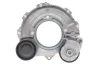 Натяжник ременя генератора Hyundai i10/i20/i30/Kia Rio 16- INA 534 0796 10 (фото 1)