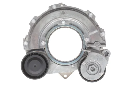 Натяжник ременя генератора Hyundai i10/i20/i30/Kia Rio 16- INA 534 0796 10