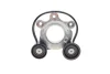 Натяжник ременя генератора Land Rover Defender/Discovery/Range Rover 18- INA 534 0827 10 (фото 6)