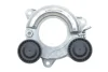 Натяжник ременя генератора Renault Megane 1.3 TCe 20- INA 534 0854 10 (фото 2)