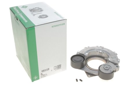 Фото натяжник ремня генератора INA 534 0882 10 Натяжник ремня генератора INA 534 0882 10