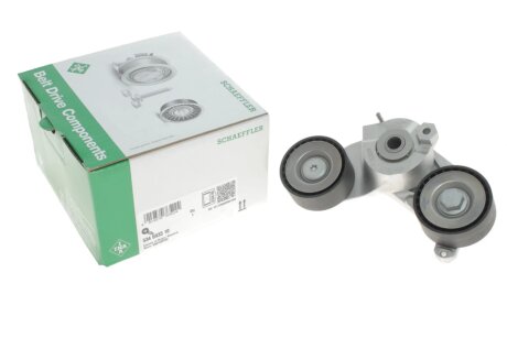 Натяжник ременя генератора Audi A6/A7/A8/Q8 3.0TFSI 17- INA 534 0933 10