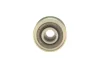 Шків генератора MERCEDES E (W211), G (W463), M (W163), S (W220, V220) 4.0D 06.00-12.08 INA 535 0021 10 (фото 5)