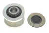 Шків генератора Nissan X-Trail 01-13 INA 535 0044 10 (фото 1)