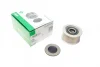 Шків генератора Mazda 3/5/6/CX-7 2.0/2.2D 02- (8PK) INA 535 0049 10 (фото 1)