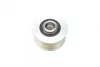 Шків генератора Mazda 3/5/6/CX-7 2.0/2.2D 02- (8PK) INA 535 0049 10 (фото 2)