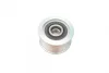 Шків генератора Mazda 3/5/6/CX-7 2.0/2.2D 02- (8PK) INA 535 0049 10 (фото 4)