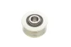 Шків генератора Skoda Fabia/VW Polo 1.2 01-07 (6PK) INA 535 0060 10 (фото 2)