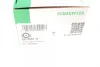 Шків генератора Fiat Doblo 1.3JTD/Opel Combo 1.3 CDTI (+AC), 6PK INA 535 0063 10 (фото 7)