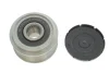 Шків генератора FORD C-MAX, FOCUS C-MAX, FOCUS I, FOCUS II, GALAXY II, MONDEO IV, S-MAX, TOURNEO CONNECT, TRANSIT CONNECT 1.8D 03.01-06.15 INA 535 0098 10 (фото 1)