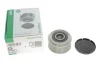 Шків генератора FORD C-MAX, FOCUS C-MAX, FOCUS I, FOCUS II, GALAXY II, MONDEO IV, S-MAX, TOURNEO CONNECT, TRANSIT CONNECT 1.8D 03.01-06.15 INA 535 0098 10 (фото 2)