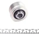 Шків генератора Fiat Doblo 1.6/2.0D Multijet 10-, 6PK INA 535 0112 10 (фото 5)