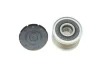 Шків генератора NISSAN JUKE, QASHQAI +2, QASHQAI I, SENTRA VI, TIIDA, X-TRAIL II RENAULT CLIO IV, LATITUDE 1.6/1.8/2.0 09.04- INA 535 0146 10 (фото 2)