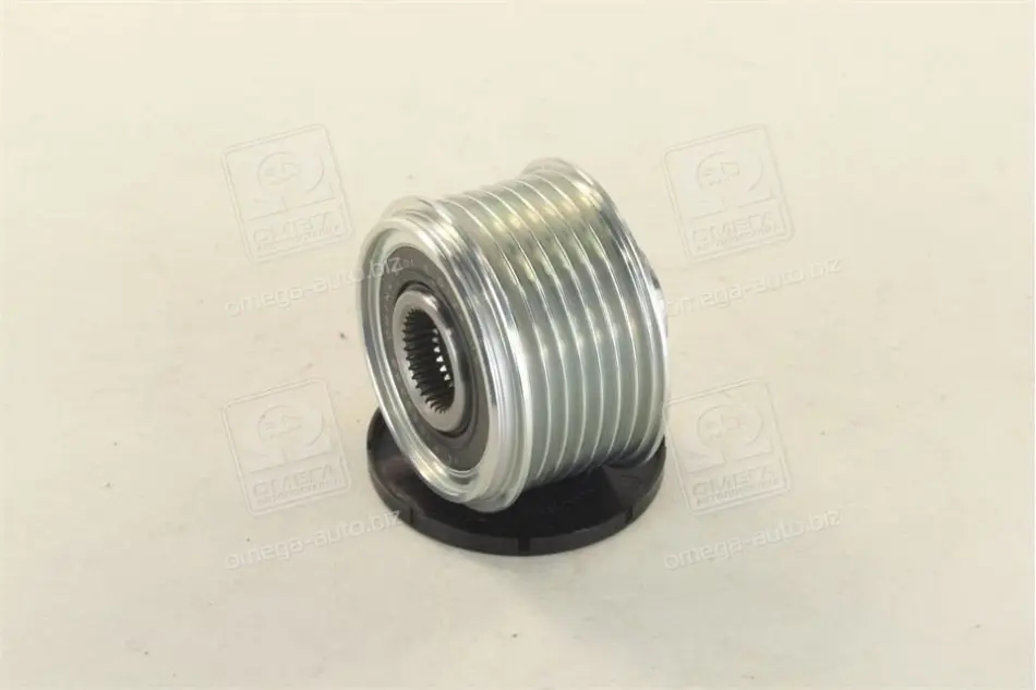 Шків генератора Subaru Forester/Outback 2.0D AWD 08-, 108/110kw INA 535 0167 10 (фото 1)