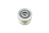 Шків генератора MB Sprinter 2.2 CDI 06- (OM646/651, Valeo) 6PK INA 535 0168 10 (фото 4)