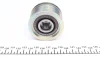 Шків генератора CITROEN C-CROSSER, C-CROSSER ENTERPRISE MITSUBISHI OUTLANDER II PEUGEOT 4007 2.2D 02.07- INA 535 0170 10 (фото 4)