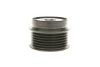 Шків генератора Jeep Cherokee 2.5/2.8 CRD 4x4 01-08 (6PK) INA 535 0174 10 (фото 4)
