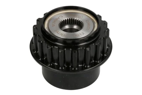 Шків генератора Land Rover/Volvo 3.2i 06-14 INA 535 0175 10