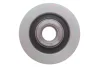 Шків генератора Citroen Jumper 3.0 HDi/Fiat Ducato 3.0D 06- INA 535 0176 10 (фото 4)