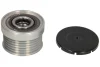 Шків генератора BMW 3 (E36/E46)/5 (E60)/X5 (E70) 1.6-3.5i -12 (6PK), N40/N45/N46/N52/N53 INA 535 0183 10 (фото 1)