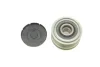 Шків генератора Hyundai Accent/i20/Kia Cee\'d 1.1-1.7CRDi 04- INA 535 0187 10 (фото 2)
