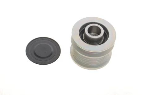 Шків генератора OPEL ASTRA J, ASTRA J GTC, INSIGNIA A, INSIGNIA A COUNTRY, ZAFIRA C SAAB 9-5 2.0D 07.08-03.19 INA 535 0204 10