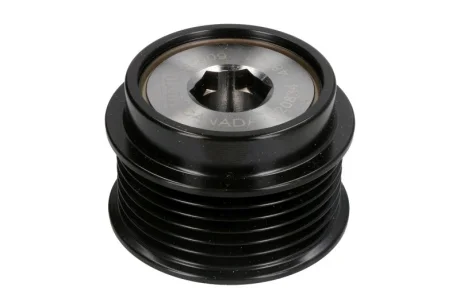 Шків генератора CHRYSLER PACIFICA, VOYAGER IV, VOYAGER V DODGE CARAVAN, GRAND TOYOTA ALLION II, AURIS, AVENSIS, COROLLA, ISIS, MATRIX, NOAH/VOXY, PREMIO, RAV 4 III, RAV 4 IV 1.6-3.8 02.00- INA 535 0208 10