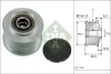 Шків генератора Honda CR-V 2.2 CTDI 05- INA 535 0214 10 (фото 6)