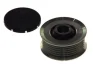 Шків генератора HYUNDAI SONATA V KIA CARENS I, CARENS III, MAGENTIS II TOYOTA AURIS, COROLLA 1.4D/2.0/2.4 06.04-07.14 INA 535 0219 10 (фото 2)