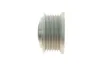 Шків генератора Opel Antara/Chevrolet Captiva/Cruze 2.0D/2.2D 09- INA 535 0226 10 (фото 4)