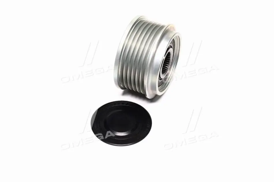 Шків генератора OPEL ASTRA J, ASTRA J GTC 1.7D 09.09-10.15 INA 535 0227 10 (фото 1)