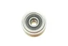 Шків генератора Opel Astra J 1.7 CDTI 09-15 INA 535 0228 10 (фото 5)