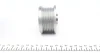 Шків генератора Toyota Land Cruiser/Rav 4/Auris 2.0-3.0D 02- INA 535 0232 10 (фото 3)