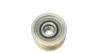 Шків генератора IVECO DAILY VI FIAT DUCATO FUSO (MITSUBISHI) CANTER VII (FB7_, FE7_, FB8_, FE8_), CANTER VIII (FEA_, FEB_, FEC_, FGB_) TEMSA PRESTIJ 2.3D/3.0D 10.09- INA 535 0235 10 (фото 4)