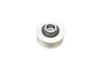 Шків генератора PORSCHE PANAMERA SUBARU TREZIA TOYOTA AURIS, COROLLA, URBAN CRUISER, VERSO S, YARIS 1.4D/3.0/3.0D 08.05- INA 535 0240 10 (фото 2)