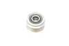 Шків генератора PORSCHE PANAMERA SUBARU TREZIA TOYOTA AURIS, COROLLA, URBAN CRUISER, VERSO S, YARIS 1.4D/3.0/3.0D 08.05- INA 535 0240 10 (фото 4)