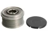 Шків генератора CITROEN C4 AIRCROSS, C-CROSSER, C-CROSSER ENTERPRISE MAZDA 3, 6 MITSUBISHI ASX, LANCER VIII, OUTLANDER II, OUTLANDER III NISSAN MICRA IV, NOTE PEUGEOT 4007 1.2-2.5 01.02- INA 535 0246 10 (фото 1)