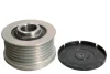 Шків генератора CITROEN C4 AIRCROSS, C-CROSSER, C-CROSSER ENTERPRISE MAZDA 3, 6 MITSUBISHI ASX, LANCER VIII, OUTLANDER II, OUTLANDER III NISSAN MICRA IV, NOTE PEUGEOT 4007 1.2-2.5 01.02- INA 535 0246 10 (фото 2)