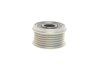 Фото 6 - шків генератора Renault Megane IV 1.6 16V 16- INA 535 0291 10 Шків генератора Renault Megane IV 1.6 16V 16- INA 535 0291 10 (фото 6)