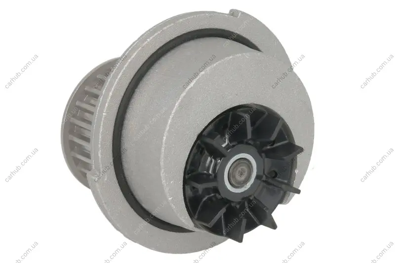 Насос охолоджуючої рідини, з ущільненням CHEVROLET CHEVY, CORSA, TIGRA OPEL ASTRA F, ASTRA F CLASSIC, ASTRA G, ASTRA G CLASSIC, CORSA B, CORSA C, TIGRA, VECTRA B 1.4-1.6CNG 03.93-12.09 INA 538 0024 10 (фото 1)