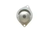 Насос охолоджуючої рідини, з ущільненням CITROEN AX, BX, C15, SAXO, XSARA, XSARA PICASSO, ZX NISSAN MICRA II PEUGEOT 106 I, 106 II, 205 I, 205 II, 206, 306, 405 II 1.4/1.5D/1.6 04.83-12.12 INA 538 0034 10 (фото 6)