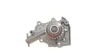 Помпа води Chevrolet Aveo 1.2 04-/Matiz 1.0 05-/Daewoo Matiz 0.8/1.0 03- (22z) INA 538 0061 10 (фото 6)