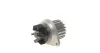 Помпа води Citroen C2/C3/C4/Peugeot 206/307 1.4 16V 03- (18z) INA 538 0068 10 (фото 2)