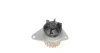 Помпа води Citroen C2/C3/C4/Peugeot 206/307 1.4 16V 03- (18z) INA 538 0068 10 (фото 3)