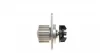 Помпа води Citroen C2/C3/C4/Peugeot 206/307 1.4 16V 03- (18z) INA 538 0068 10 (фото 4)