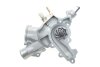 Насос охолоджуючої рідини, з ущільненням OPEL AGILA A, ASTRA G, ASTRA G CLASSIC, ASTRA H, ASTRA H GTC, COMBO TOUR, COMBO/MINIVAN, CORSA C, CORSA C/HATCHBACK, CORSA D 1.0-1.4LPG 09.00- INA 538 0082 10 (фото 6)