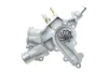 Насос охолоджуючої рідини, з ущільненням OPEL AGILA A, ASTRA G, ASTRA G CLASSIC, ASTRA H, ASTRA H GTC, COMBO, COMBO TOUR, CORSA C, CORSA D, MERIVA A, TIGRA 1.0-1.4LPG 09.00- INA 538 0082 10 (фото 6)